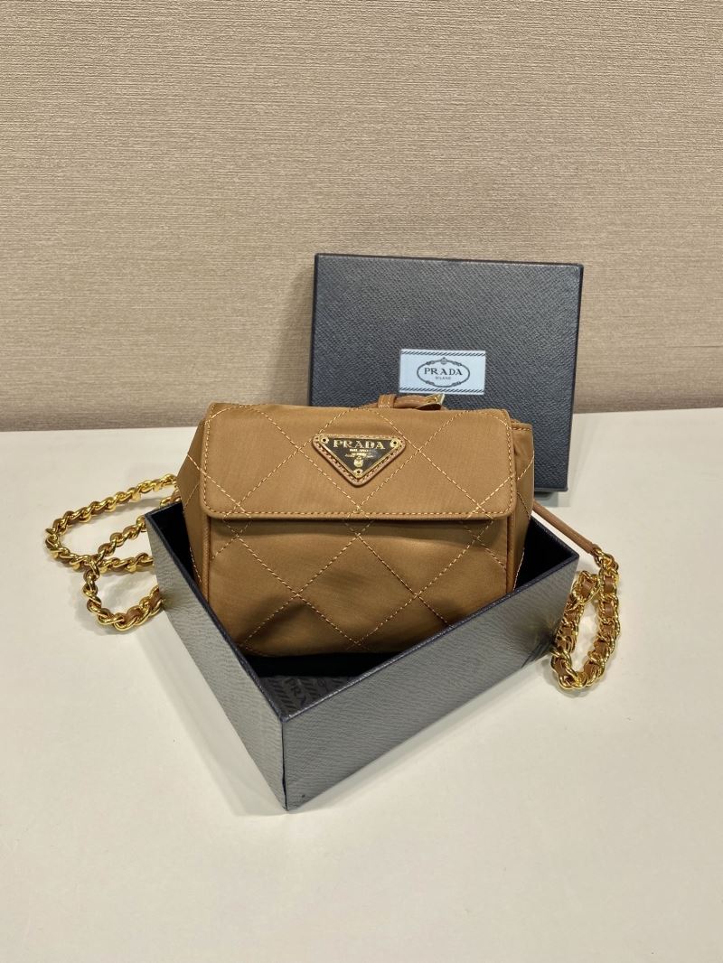 Prada Satchel Bags